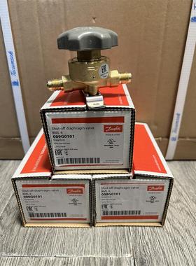 原装danfoss 丹佛斯手阀开关 BML6S BML10S BML12S BML15S BML18S