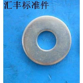 GB96加大平垫/加宽垫片5*12*1.5　5*12*1　5*16*1.5　5*16*3
