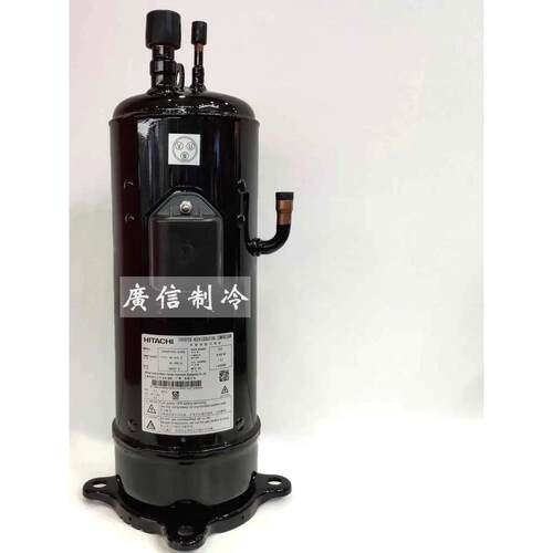 适用日立变频压缩机DA80PHDG-D1Y2制冷压缩机DC65PHDG-D1S2/D1Y2