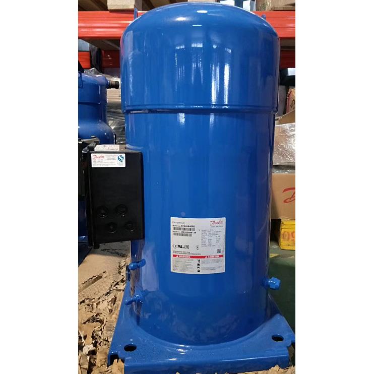 格力水冷空调压缩机SY240A4CBE/ABB中央空调制冷SY380A4CBE/CBA