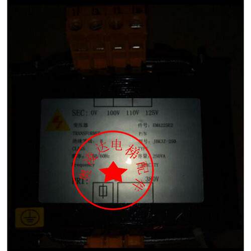 电梯用变压器 万变科技变压器150VA/250VA 原厂全新现货