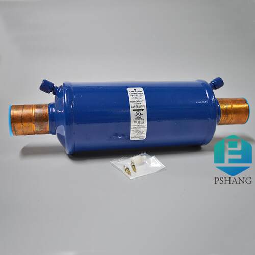 原装EMERSON艾默生吸气过滤器 ASF-75S11VV ASF-75S13VV 干燥滤芯