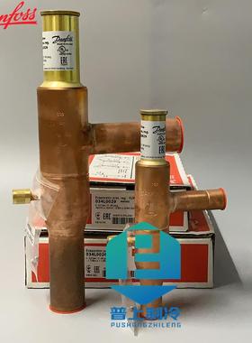 原装 丹佛斯蒸发压力调节阀 KVP28 KVP35 034L0026  034L0032