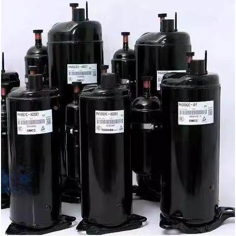空调制冷压缩机PH360G2CS-4MU1/PH370G2CS-4MU1/PH410M3CS-4MU1/