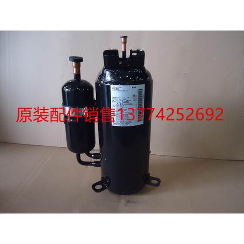 适用大金变频压缩机2YC63MXD 大金空调RZQH125MV2C RXQ305ABV