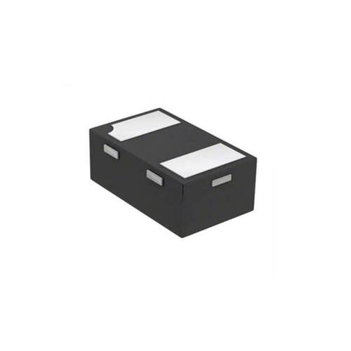 DESD5V0U1BL-7B DFN1006-2贴片 ESD保护 TVS二极管 7.2V DIODES