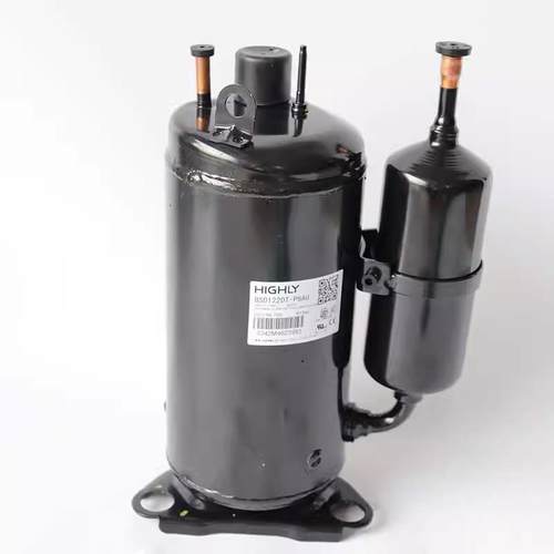 原装空调制冷压缩机BSD122CV-H3BD1/BSD122DT-P6AU加湿器压缩机