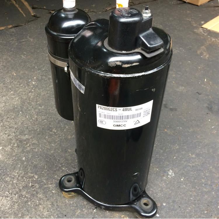 PA280G2CS-4MUL PA290X3CS-4MU1 PA271X3C全新东芝美芝空调压缩机