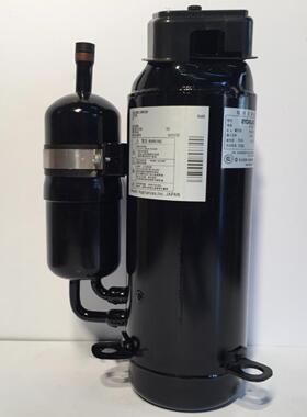 变频压缩机2YC36EXD/BXD/DXD/2YC32VXD制冷压缩机