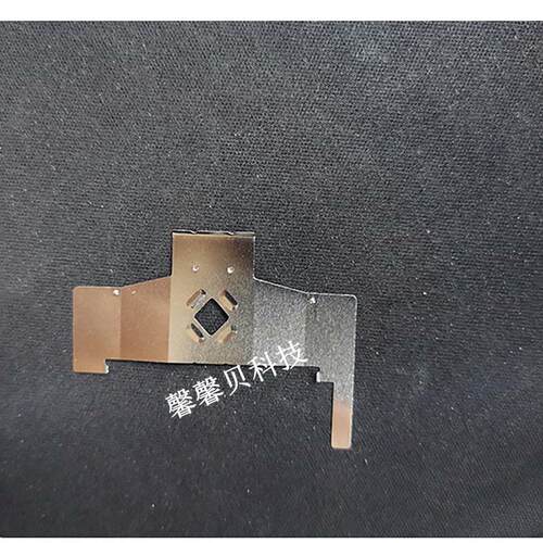 适用爱普生EPSON LQ350 LQ310 LQ520K色带挡片 LQ300KH打印头挡片