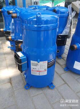 空调制冷压缩机SH105/SH161A9ALC/SH120A9ALC/SH140/SH184A9ALC