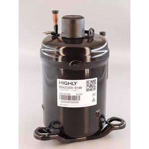 制冷压缩机BSA357DT-T1AA/R1AE/BSA645DT-R1EN/CN/BSA725SV-R1DN