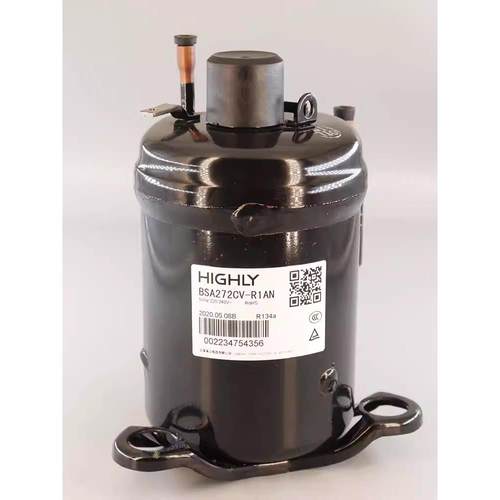 制冷压缩机BSA357DT-T1AA/R1AE/BSA645DT-R1EN/CN/BSA725SV-R1DN