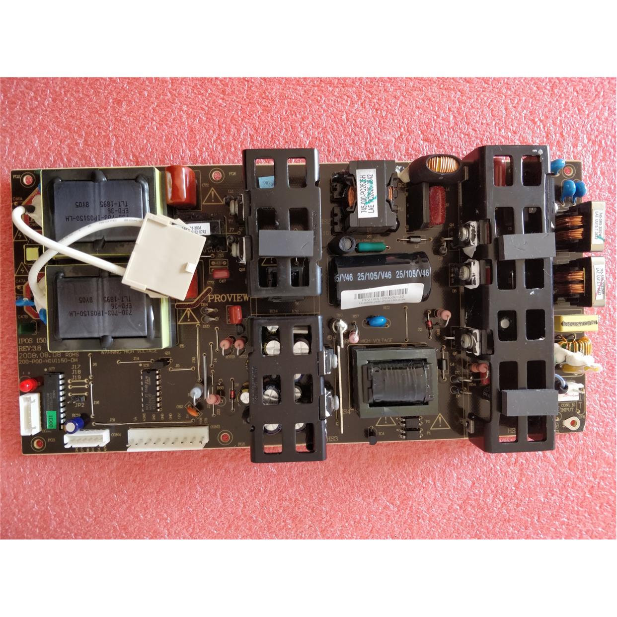 IPOS150 LT32700电源模块 LT32876电源模块 原装全新