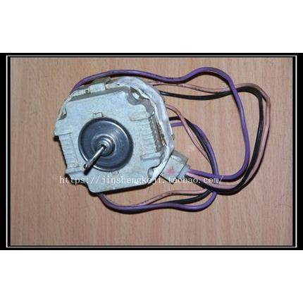 拆机三线容声冰箱风机 电机 SD2-011E4M YSY-1-5-R 容声冰箱配件