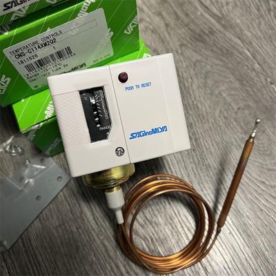 原装saglnomlya日本鹭宫压力控制器 CNS-C114XM2Q2 PUSH TO RESET
