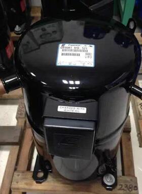 QR12M1-TFD-501 QR15M1-TFD-551/501原装谷轮冷水机压缩机10P12匹