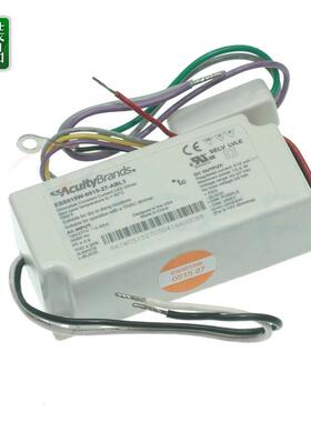 acuitybrands LED调光驱动ESS015W-0515-27,电压20-27V电流515ma