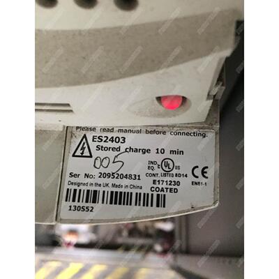 艾默生电梯变频器程序存储卡UT70 ES2403/ES2404/ES2402/ES3403