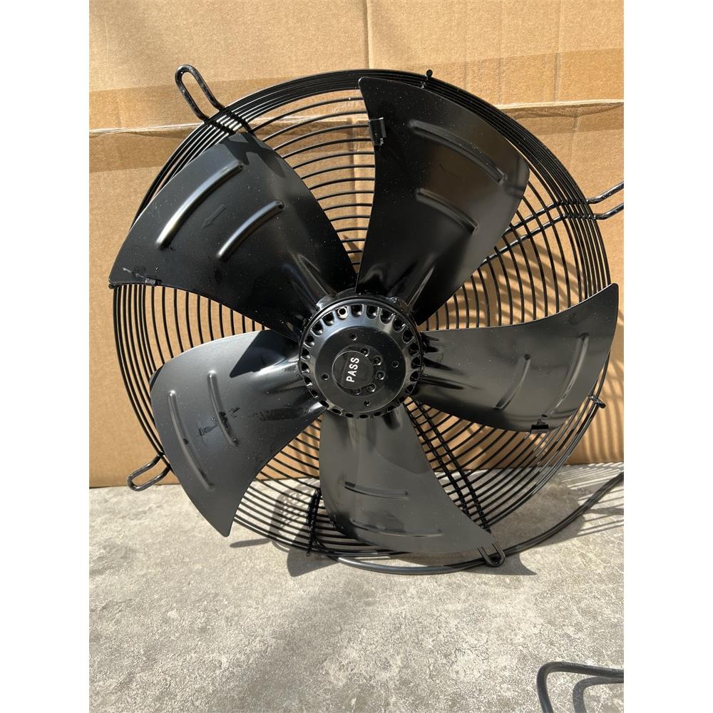 MAER 马尔外转子风机 YSWF74L47P4-470N-400S 空压机 冷水机风扇