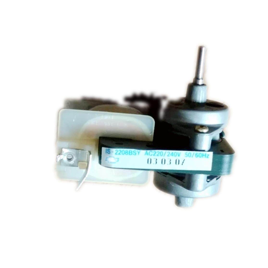 原装冰箱 风扇电机 IS-2208BSY  风叶 可代EM2108L-423 CL