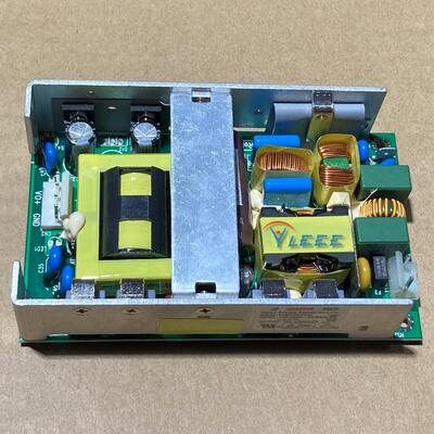120W工业医疗电源板 台湾ADAPTER TECH ATM120-F300 30V4.0A