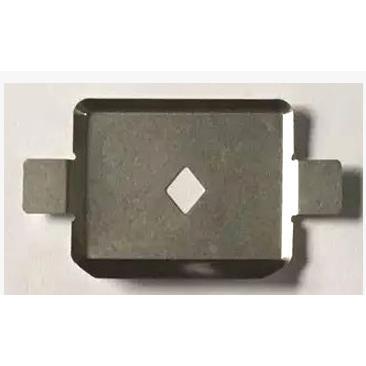 适用 实达STAR BP690K BP690K+ 690KPro打印头挡片铁片色带保护片