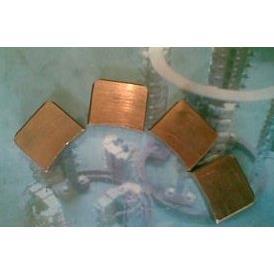 J164单臂碳刷 16*44*36