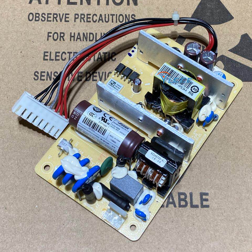 适用于H3C s3700 s3026c S3600-52P-SI 28tp-si/S3900-52P-SI电源