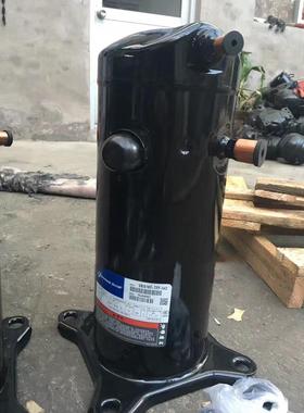 原装谷轮VRI61KF-TFP-542 VRI108KS-TFP-522空气能专用压缩机 3管