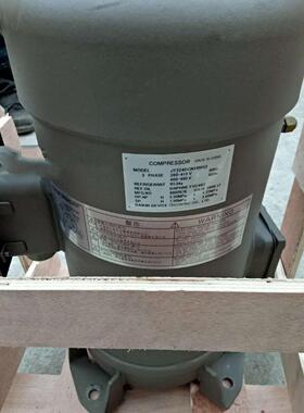 JT224D-NYR@4 全新原装大金变频集装箱船用压缩机 JT224DCNYR@S2