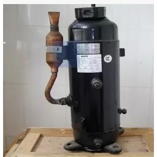 变频空调制冷压缩机C-5R433H8A/U/R/C-SC753H8J适用于三洋空调