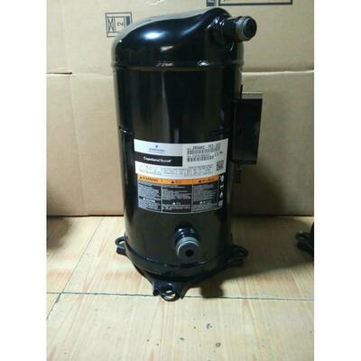 ZR125KC-TFD-523 ZR144KCE-TFD-523全新原装谷轮空调压缩机 螺口