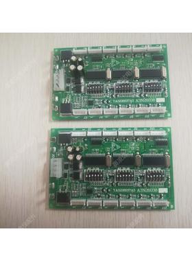 奥的斯/江南快速电梯通讯板/地址板YA3J26037 A3 A3N26038现货