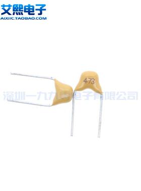390PF 47PF 470PF 4.7NF 47NF 0.47UF 4.7UF 50V 独石电容