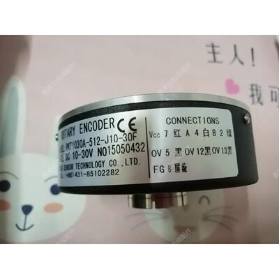 电梯配件 电梯用编码器PKT1030A-512-J10-30F ROTARY ENCODER0