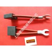 质量好 规格齐全 优质叉车电机用电刷 铲车碳刷12.5X32X29MM