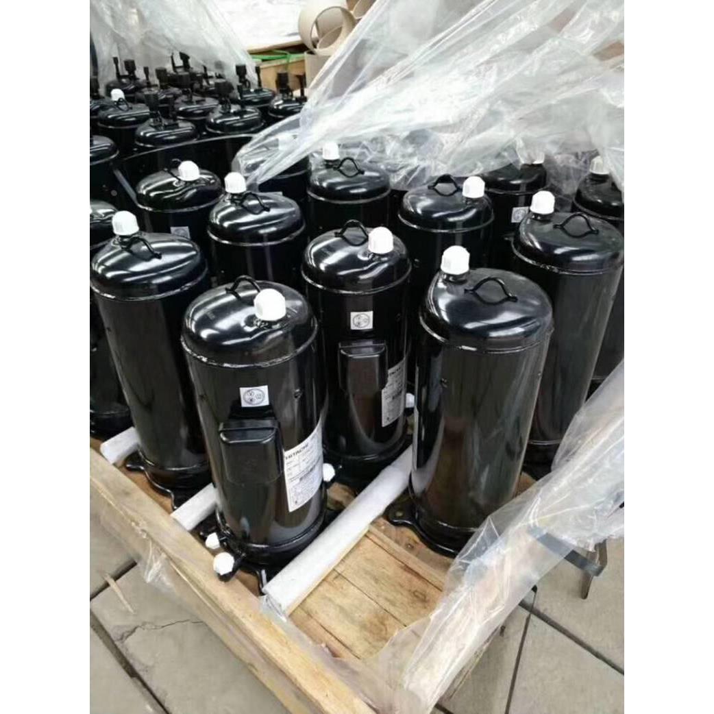 适用日立压缩机400DHM-64D1制冷压缩机500DHM-80D1/600DHM-90D1