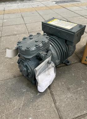 全新德国DWM COPELAND EMERSON 低温制冷压缩机1匹 DKJP-10X-EWL