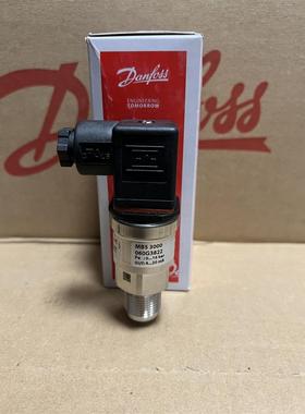 danfoss 丹佛斯压力传感器 AKS33 060G210  060G3958 5846 3822