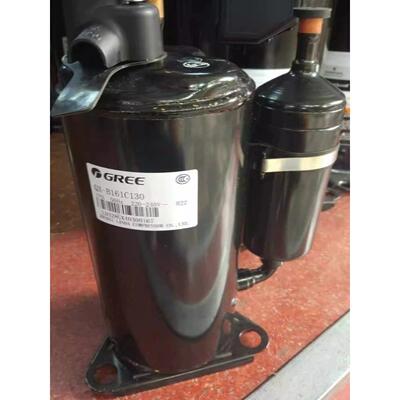 变频空调制冷压缩机QXA-B106C130A/QXA-B141zF030/C/D适用于格力