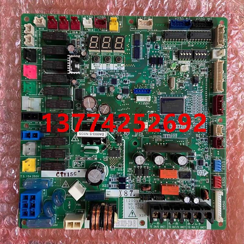 大金空调室外机控制板RJZQ10BAY RPZQ12BAY主板电脑板EB13020-23