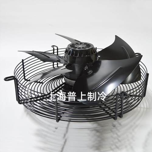 ebmpapst冷库外转子轴流风机S4D450-AN14-01 A4D/S4D400-AP12-15