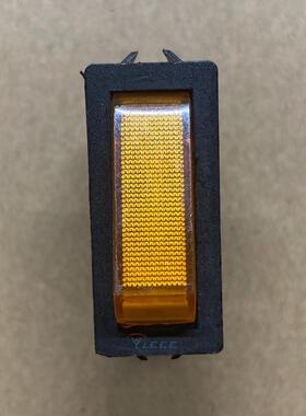 SHINDEN船形电源开关 SDW-112A-13 10A250VAC