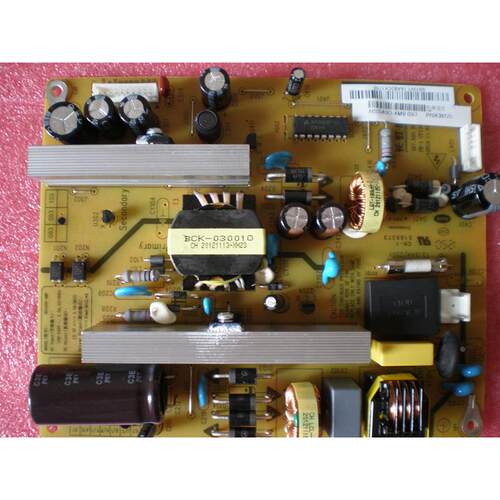 HSS40D-4M9 093同JCS40D-4M9 093原装全新电源板实物拍照两种现货