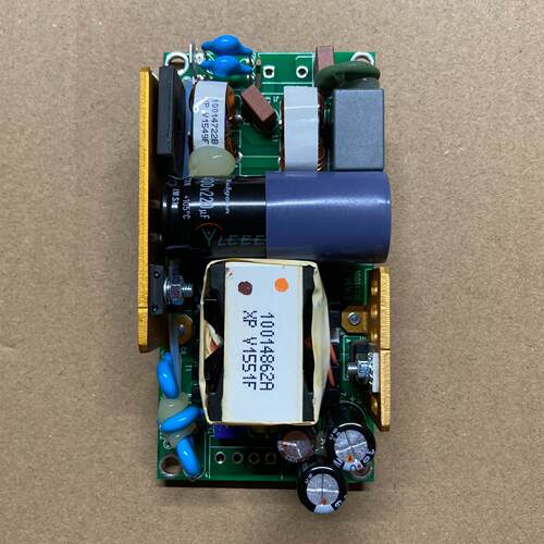 XP Power ECS130US24 ECP150PS12 ac-dc电源模块 ECS100US12 ECM