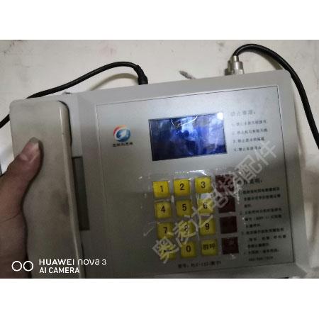 电梯无线对讲系统互联创数字50路主机一拖50主机HLC-13-50 天线