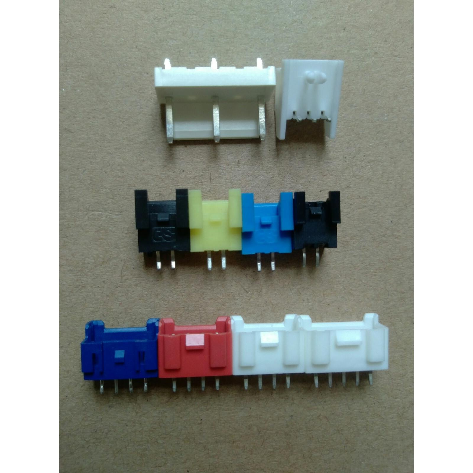 格力空调主板配件 电路板滤波器变压器 三级管蜂鸣器开关插件端子