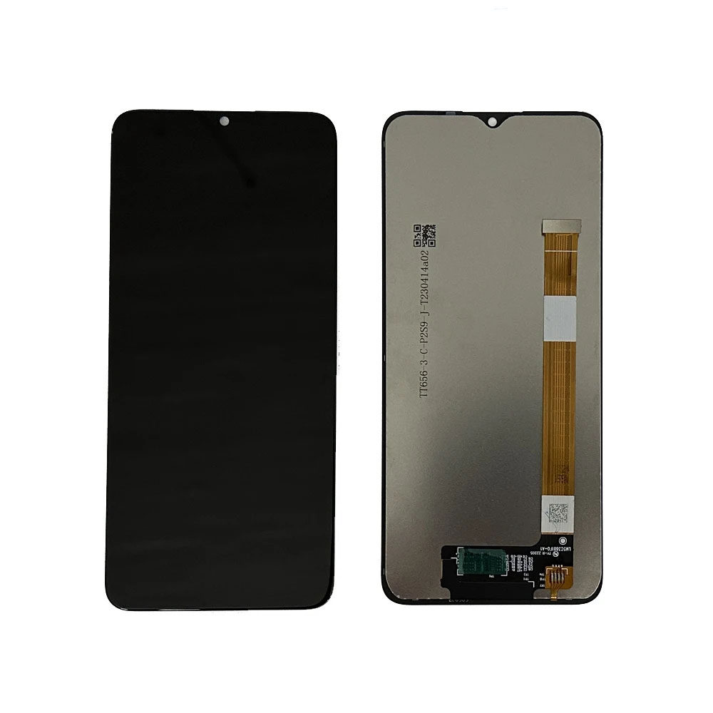 适用于TCL 40 XE液晶屏幕总成LCD原装测试好