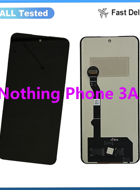 适用于Nothing CMF Phone 2 Pro液晶屏幕总成LCD原装测试好TFT